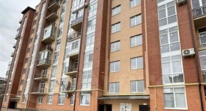 Продам квартиру 1 комнатную с общей площадью 52м2, 3/9 эт., на улице Зураба магкаева, г. Владикавказ, Северная Осетия-Алания респ., Россия, агентство Сервис по недвижимости ИМЛС. Фотография №1