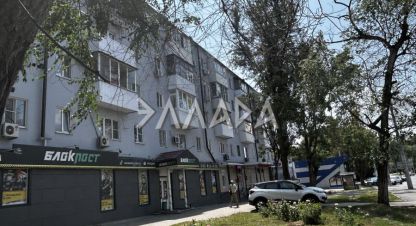 Купить 2-х комнатную квартиру в г. Ростов-на-Дону. Фотография №2