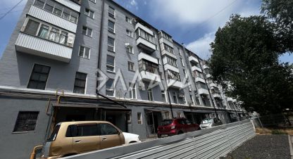 Продам квартиру 2-х комнатную с общей площадью 45м2, 4/5 эт., на улице Дачная, г. Ростов-на-Дону, Ростовская обл., Россия, агентство Риэлторская компания Эллада. Фотография №1