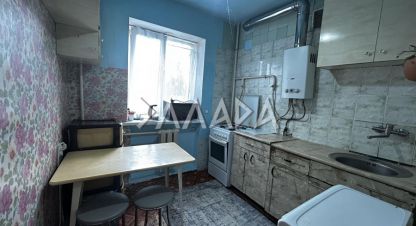 Продаётся 2-х комнатная квартира в г. Ростов-на-Дону. Фотография №6