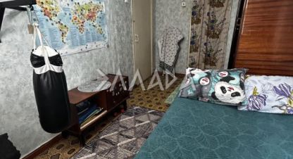 Купить квартиру 2-х комнатную, 45 кв. м., Россия, г. Ростов-на-Дону. Фотография №10
