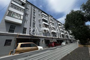 Продам квартиру 2-х комнатную с общей площадью 45м2, 4/5 эт., на улице Дачная, г. Ростов-на-Дону, Ростовская обл., Россия, агентство Риэлторская компания "Эллада"