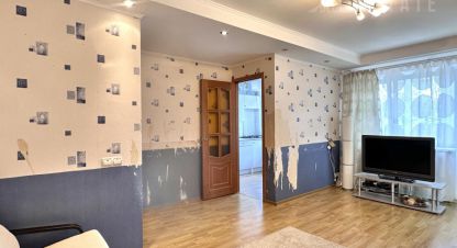 Купить квартиру на улице Победы г. Кировск. Фотография №5
