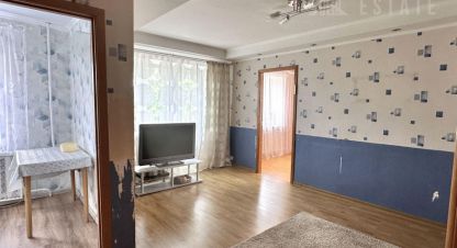 Купить квартиру в г. Кировск. Фотография №3