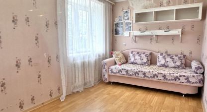 Купить квартиру 2-х комнатную, 43.5 кв. м., Россия, г. Кировск. Фотография №9