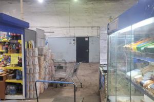 Сдам торговое помещение с общей площадью 40.5м2, на улице Коммунальный проезд, г. Обнинск, Калужская обл., Россия, агентство JCat