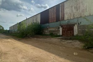 Продам производственно-складское помещение с общей площадью 4.088м2, на улице Гагарина, г. Чехов, Московская обл., Россия, агентство JCat
