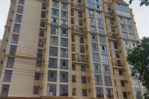 Продам квартиру 2-х комнатную с общей площадью 59.1м2, 8/19 эт., на улице Бакинская ул, Центральный район, г. Волгоград, Волгоградская обл., Россия, агентство Агентство недвижимости "Партнёр"