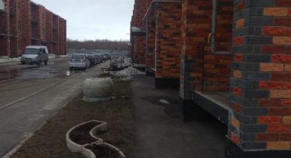 Продам квартиру 1 комнатную с общей площадью 38м2, 2/3 эт., на улице Фестивальная, г. Нежинка, Оренбургская обл., Россия, агентство ЦН Авега. Фотография №1
