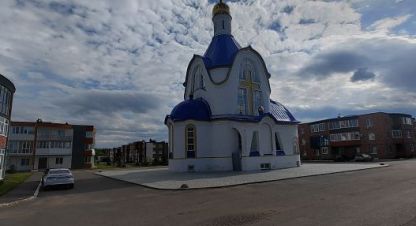Купить квартиру 3-х комнатную, 85 кв. м., Россия, г. Нежинка. Фотография №8