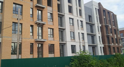 Продам квартиру 3-х комнатную с общей площадью 98м2, 4/4 эт., на улице Звёздный, г. Посёлок ный, Оренбургская обл., Россия, агентство ЦН Авега. Фотография №1