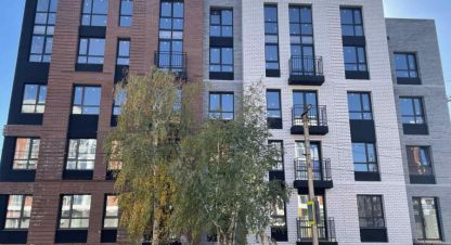 Продам квартиру 1 комнатную с общей площадью 47м2, 3/4 эт., на улице Звёздный, г. Посёлок ный, Оренбургская обл., Россия, агентство ЦН Авега. Фотография №1