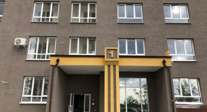 Купить квартиру 2-х комнатную, 70.14 кв. м., Россия, г. Оренбург. Фотография №10