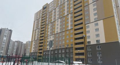 Купить квартиру 2-х комнатную, 70.14 кв. м., Россия, г. Оренбург. Фотография №9