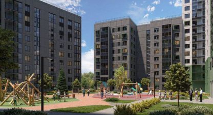 Купить 1 комнатную квартиру в г. Оренбург. Фотография №2