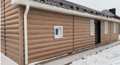 Купить дом в г. Ивановка. Фотография №3