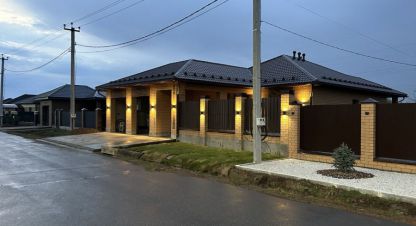 Купить 3-х комнатную дом в г. Оренбургская, тюльганский , пок тюльган. Фотография №2