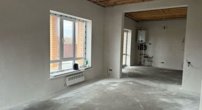 Купить дом в г. Оренбургская, тюльганский , пок тюльган. Фотография №3