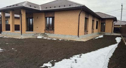 Продаётся дом в г. Оренбургская, тюльганский , пок тюльган. Фотография №7