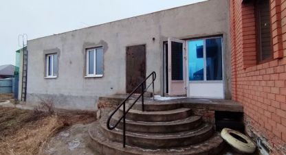 Купить дом 6-ти комнатную, 465 кв. м., Россия, г. Южный урал. Фотография №8