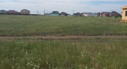 Продам земельный участок, на улице Казачья, г. Южный урал, Оренбургская обл., Россия, агентство ЦН Авега. Фотография №1