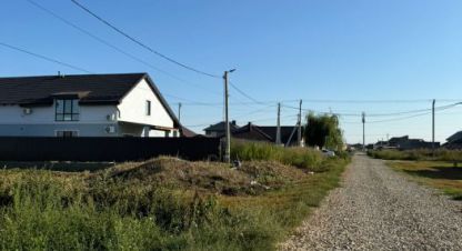 Купить земельный участок на улице Николаевская г. Ивановка. Фотография №4