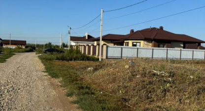 Продам земельный участок, на улице Николаевская, г. Ивановка, Оренбургская обл., Россия, агентство ЦН Авега. Фотография №1