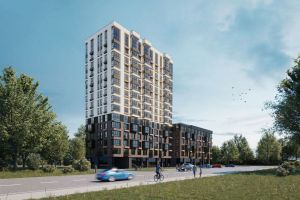 Продам офисное помещение с общей площадью 23.9м2, на улице Липовая, г. Оренбург, Оренбургская обл., Россия, агентство ЦН "Авега"