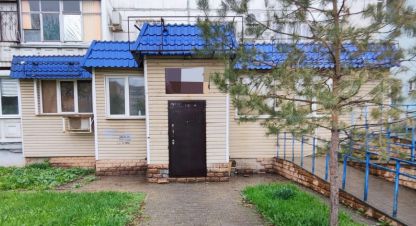 Сдам торговое помещение с общей площадью 86м2, на улице Туркестанская, г. Оренбург, Оренбургская обл., Россия, агентство ЦН Авега. Фотография №1