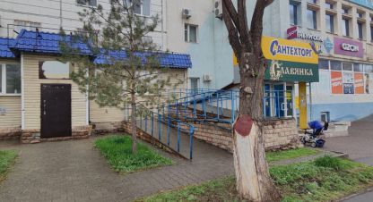 Снять торговое помещение в г. Оренбург. Фотография №3
