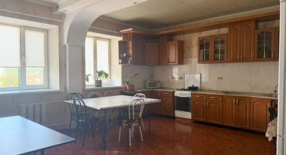 Продам коттедж/дачу 3-х комнатную с общей площадью 320м2, на улице Индивидуальная, г. Оренбург, Оренбургская обл., Россия, агентство ЦН Авега. Фотография №1