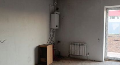Купить коттедж/дачу на улице Алмазный г. Подгородняя покровка. Фотография №5