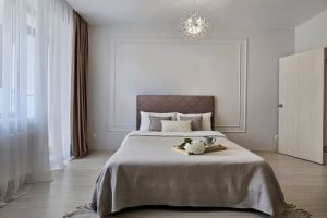 Продам квартиру с общей площадью 26.3м2, 4/8 эт., на улице Барамзиной ул, Дзержинский район, г. Пермь, Пермский край, Россия, агентство Интернет-партнер
