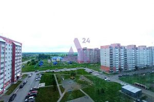 Продам квартиру 1 комнатную с общей площадью 35м2, 8/10 эт., на улице Анатолия, г. Новоалтайск, Алтайский край, Россия, агентство АН Династия 24