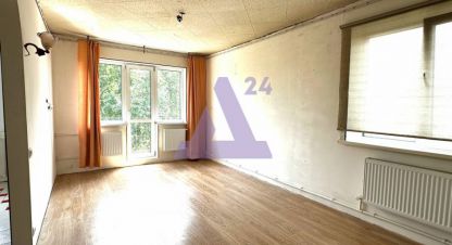 Купить 1 комнатную квартиру на улице Островского г. Барнаул. Фотография №4