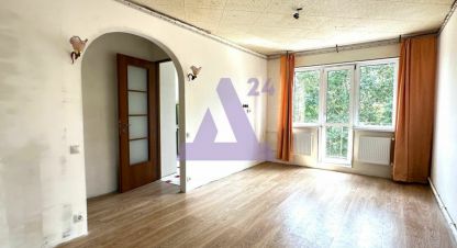 Продам квартиру 1 комнатную с общей площадью 30.5м2, 5/5 эт., на улице Островского, Ленинский район, г. Барнаул, Алтайский край, Россия, агентство АН Династия 24. Фотография №1
