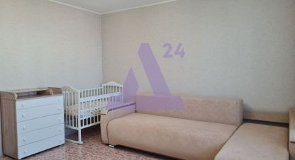 Купить квартиру в г. Барнаул. Фотография №3