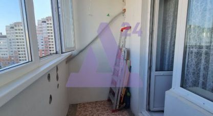 Купить квартиру 1 комнатную, 38 кв. м., Россия, г. Барнаул. Фотография №9