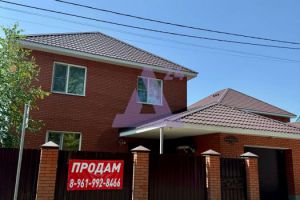 Продам коттедж/дачу с общей площадью 124.5м2, на улице Декоративная, Индустриальный район, г. Барнаул, Алтайский край, Россия, агентство АН Династия 24