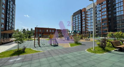 Купить квартиру 3-х комнатную, 71 кв. м., Россия, г. Барнаул. Фотография №8