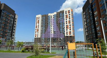Продаётся 3-х комнатная квартира в г. Барнаул. Фотография №6
