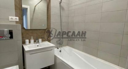 Снять квартиру 2-х комнатную, 60 кв. м., Россия, г. Казань. Фотография №8