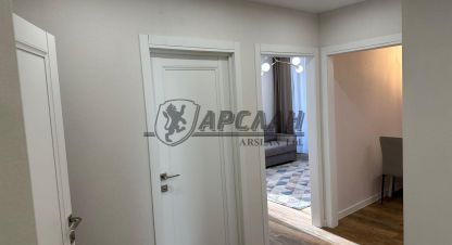 Снять квартиру 2-х комнатную, 60 кв. м., Россия, г. Казань. Фотография №9