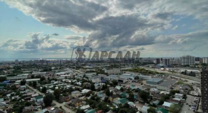 Снять квартиру на улице Бухарская г. Казань. Фотография №5