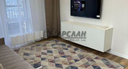 Снять квартиру 2-х комнатную, 60 кв. м., Россия, г. Казань. Фотография №10