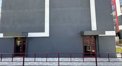 Снять торговое помещение на улице Святоперрівська г. Гатное . Фотография №5