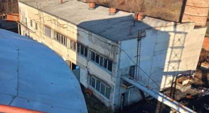Продаётся производственно-складское помещение в г. Стопчатов . Фотография №7