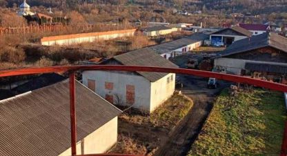 Продаётся производственно-складское помещение в г. Стопчатов . Фотография №6
