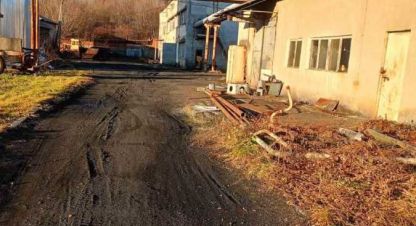 Купить производственно-складское помещение, 3600 кв. м., Украина, г. Стопчатов . Фотография №8