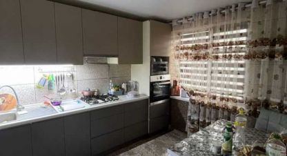 Продам квартиру 3-х комнатную с общей площадью 62м2, 1/2 эт., на улице Вишнева, г. Лука, Полтавская обл., Украина, агентство Aspo.biz. Фотография №1